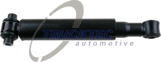 Trucktec Automotive 05.30.043 - Амортизатор autozip.com.ua