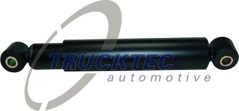 Trucktec Automotive 05.30.055 - Амортизатор autozip.com.ua