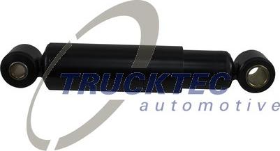 Trucktec Automotive 05.30.051 - Амортизатор autozip.com.ua