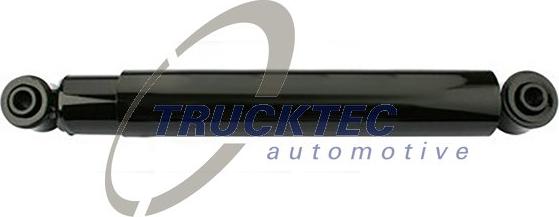 Trucktec Automotive 05.30.052 - Амортизатор autozip.com.ua