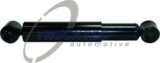 Trucktec Automotive 05.30.057 - Амортизатор autozip.com.ua