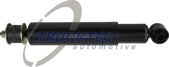 Trucktec Automotive 05.30.039 - Амортизатор autozip.com.ua