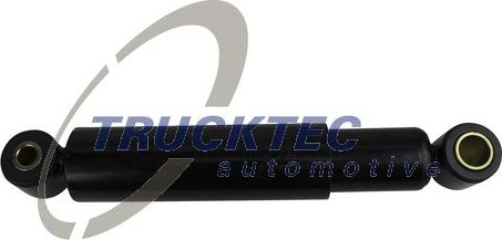 Trucktec Automotive 05.30.030 - Амортизатор autozip.com.ua