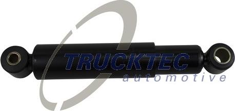Trucktec Automotive 05.30.031 - Амортизатор autozip.com.ua