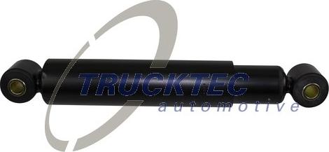 Trucktec Automotive 05.30.029 - Амортизатор autozip.com.ua