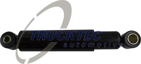 Trucktec Automotive 05.30.026 - Амортизатор autozip.com.ua