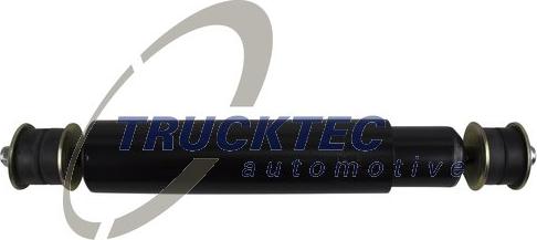 Trucktec Automotive 05.30.027 - Амортизатор autozip.com.ua