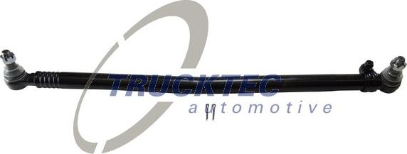 Trucktec Automotive 05.31.040 - Поздовжня рульова тяга autozip.com.ua