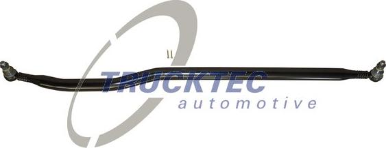 Trucktec Automotive 05.31.042 - Поздовжня рульова тяга autozip.com.ua