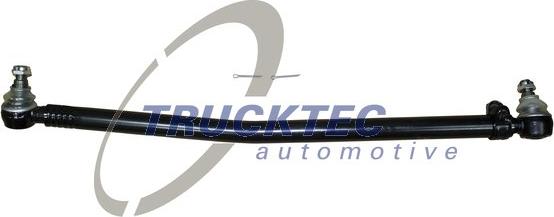 Trucktec Automotive 05.31.036 - Поздовжня рульова тяга autozip.com.ua