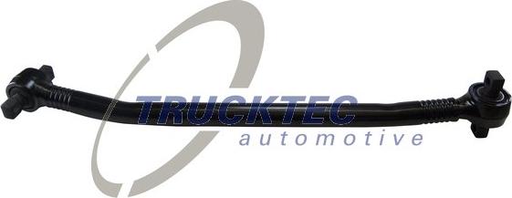 Trucktec Automotive 05.31.031 - Важіль незалежної підвіски колеса autozip.com.ua