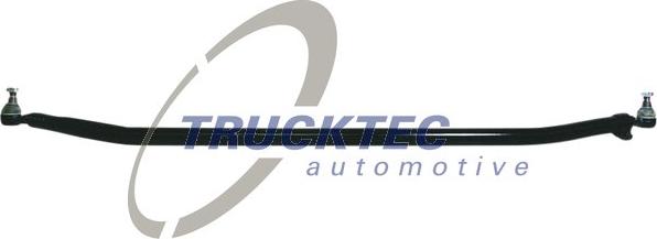Trucktec Automotive 05.31.038 - Поперечна рульова тяга autozip.com.ua