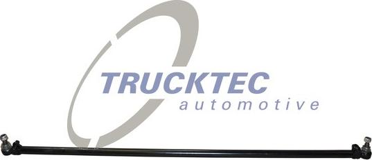 Trucktec Automotive 05.31.033 - Поперечна рульова тяга autozip.com.ua