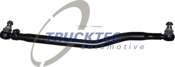 Trucktec Automotive 05.31.037 - Поздовжня рульова тяга autozip.com.ua