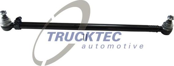 Trucktec Automotive 05.31.028 - Поздовжня рульова тяга autozip.com.ua