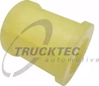 Trucktec Automotive 05.33.003 - Втулка, стабілізатор autozip.com.ua