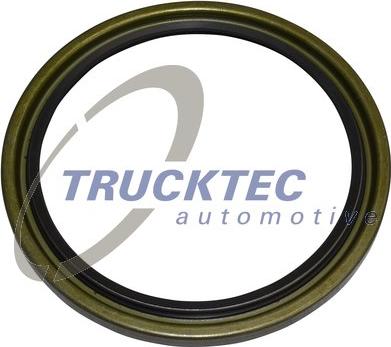 Trucktec Automotive 05.32.046 - Ущільнююче кільце, сальник, маточина колеса autozip.com.ua