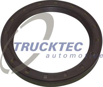 Trucktec Automotive 05.32.048 - Ущільнене кільце, диференціал autozip.com.ua