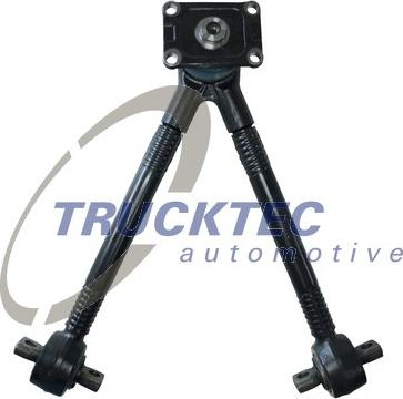 Trucktec Automotive 05.32.042 - Важіль незалежної підвіски колеса autozip.com.ua