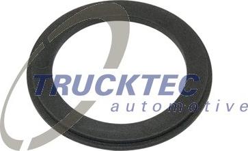 Trucktec Automotive 05.32.007 - Дистанційна шайба, гальмівний вал autozip.com.ua
