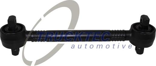 Trucktec Automotive 05.32.034 - Важіль незалежної підвіски колеса autozip.com.ua