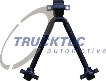 Trucktec Automotive 05.32.035 - Важіль незалежної підвіски колеса autozip.com.ua