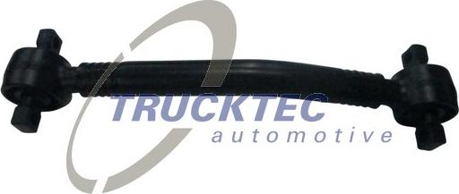 Trucktec Automotive 05.32.030 - Важіль незалежної підвіски колеса autozip.com.ua
