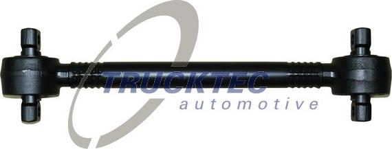 Trucktec Automotive 05.32.031 - Важіль незалежної підвіски колеса autozip.com.ua