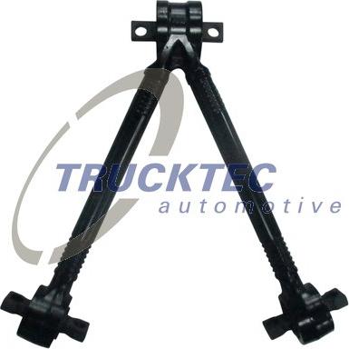 Trucktec Automotive 05.32.038 - Важіль незалежної підвіски колеса autozip.com.ua