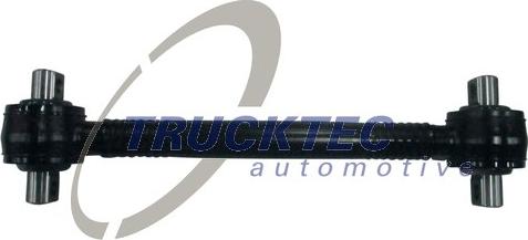 Trucktec Automotive 05.32.032 - Важіль незалежної підвіски колеса autozip.com.ua