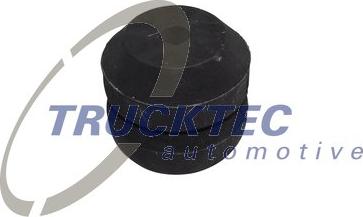 Trucktec Automotive 05.32.021 - Відбійник, буфер амортизатора autozip.com.ua