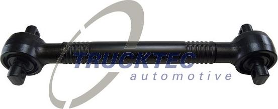 Trucktec Automotive 05.32.027 - Важіль незалежної підвіски колеса autozip.com.ua