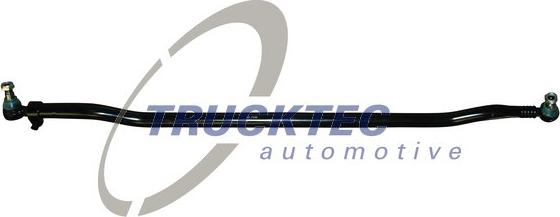 Trucktec Automotive 05.37.050 - Поперечна рульова тяга autozip.com.ua