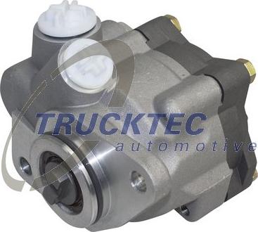 Trucktec Automotive 05.37.052 - Гідравлічний насос, рульове управління, ГУР autozip.com.ua