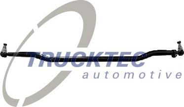 Trucktec Automotive 05.37.002 - Поперечна рульова тяга autozip.com.ua