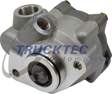 Trucktec Automotive 05.37.038 - Гідравлічний насос, рульове управління, ГУР autozip.com.ua