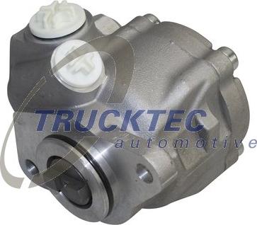 Trucktec Automotive 05.37.029 - Гідравлічний насос, рульове управління, ГУР autozip.com.ua