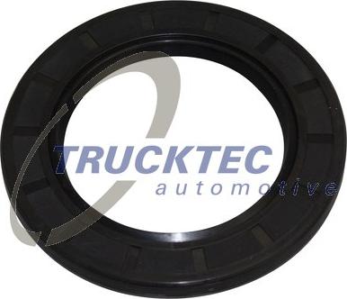 Trucktec Automotive 05.24.045 - Ущільнене кільце, ступінчаста коробка передач autozip.com.ua