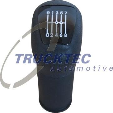 Trucktec Automotive 05.24.032 - Ручка важеля перемикання передач autozip.com.ua