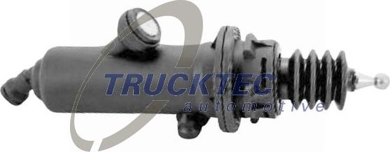 Trucktec Automotive 05.23.006 - Головний циліндр, система зчеплення autozip.com.ua