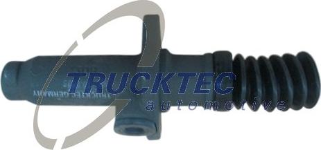 Trucktec Automotive 05.23.001 - Головний циліндр, система зчеплення autozip.com.ua