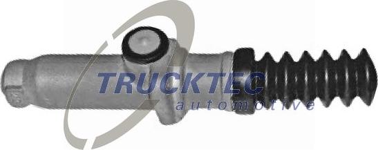 Trucktec Automotive 05.23.008 - Головний циліндр, система зчеплення autozip.com.ua