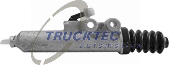 Trucktec Automotive 05.23.012 - Головний циліндр, система зчеплення autozip.com.ua