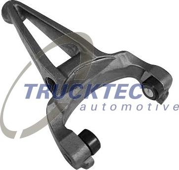 Trucktec Automotive 05.23.143 - Поворотна вилка, система зчеплення autozip.com.ua