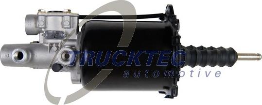 Trucktec Automotive 05.23.147 - Підсилювач зчеплення autozip.com.ua