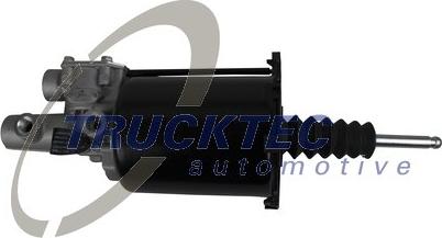 Trucktec Automotive 05.23.107 - Підсилювач зчеплення autozip.com.ua