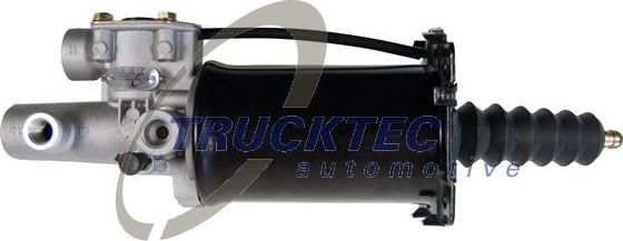 Trucktec Automotive 05.23.110 - Підсилювач зчеплення autozip.com.ua