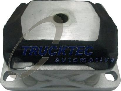 Trucktec Automotive 05.22.004 - Подушка, підвіска двигуна autozip.com.ua