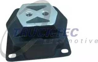 Trucktec Automotive 05.22.003 - Подушка, підвіска двигуна autozip.com.ua
