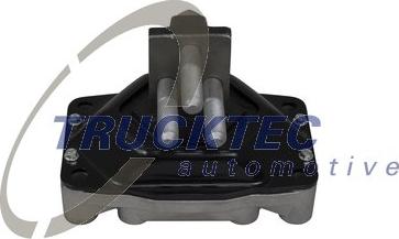 Trucktec Automotive 05.22.012 - Подушка, підвіска двигуна autozip.com.ua